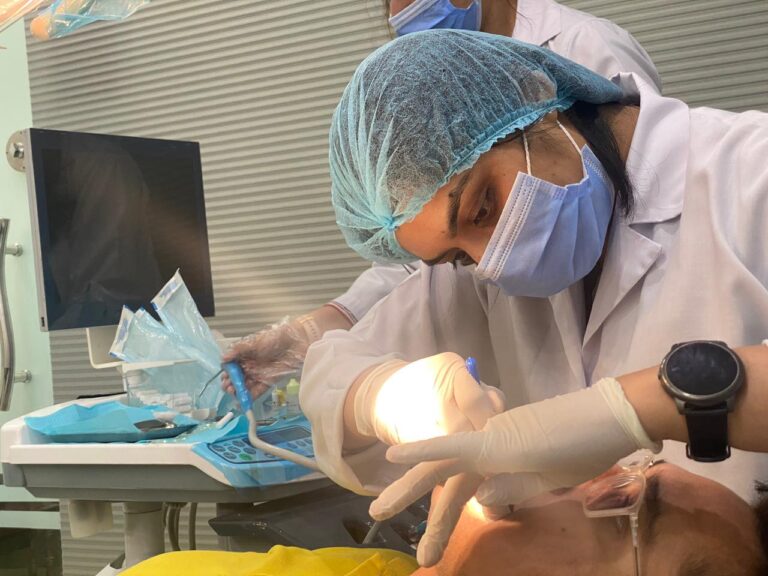 5 Signs It’s Time to See an Emergency Dentist in Islamabad